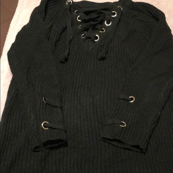 Sweater - Picture 2 of 3